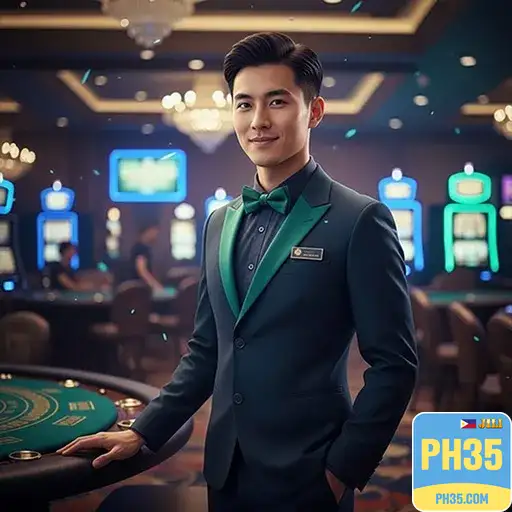 ph35 casino 
