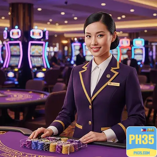 ph35 casino 